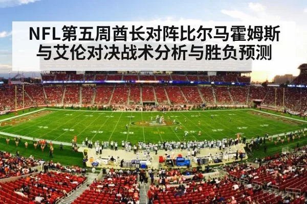 NFL stadium crowd
